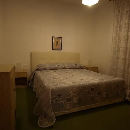 Casa Roberta ペルレード