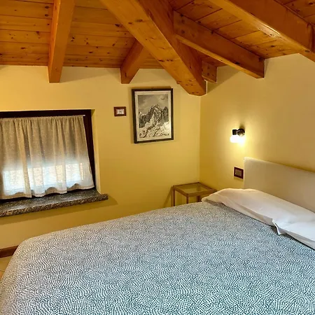 Casa Roberta * ムッソ
