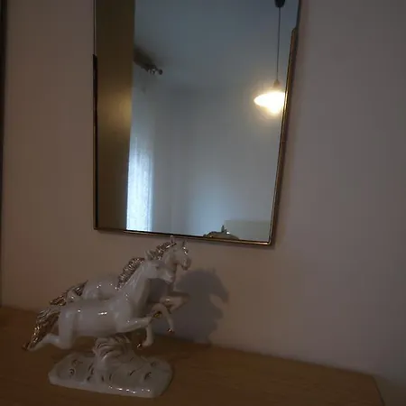 Apartamento Casa Roberta Perledo